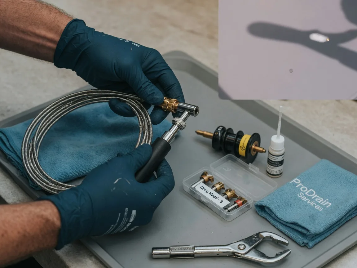 Why choose Drain Cleaning in Glenfield, ND